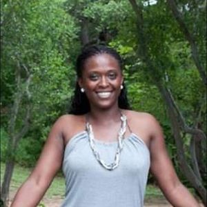 Meet your Posher, Demi Rae